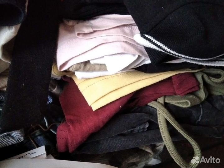 Женские вещи