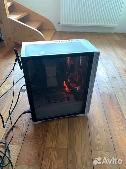 Компьютер i7