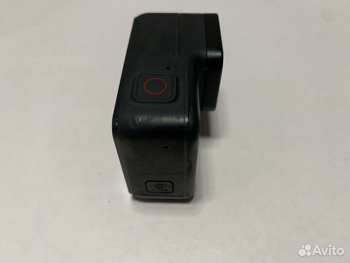 Камера GoPro hero 7 black