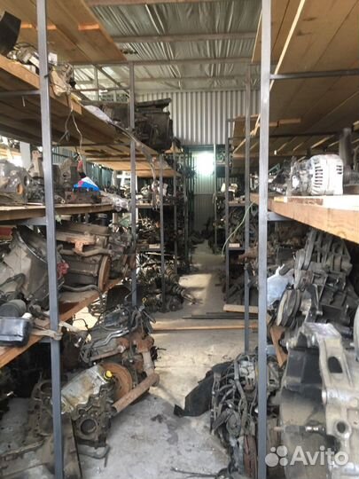 Двигатель toyota 1G-FE beams