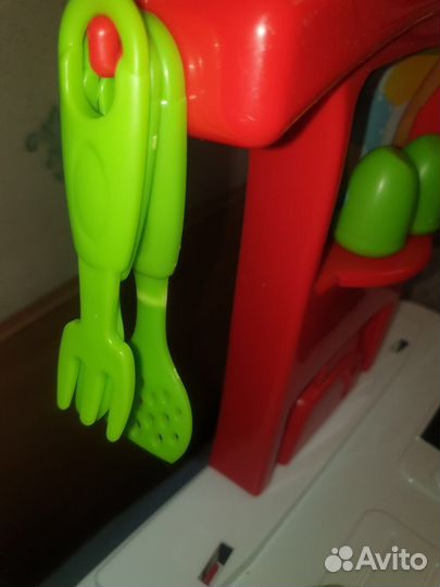 Детская кухня