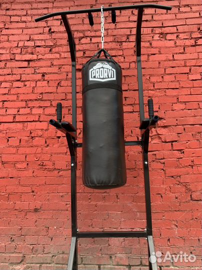 Боксерская груша