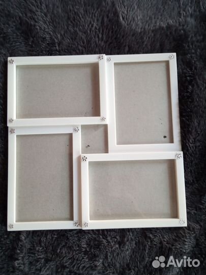Рамка для фотографий 30х30