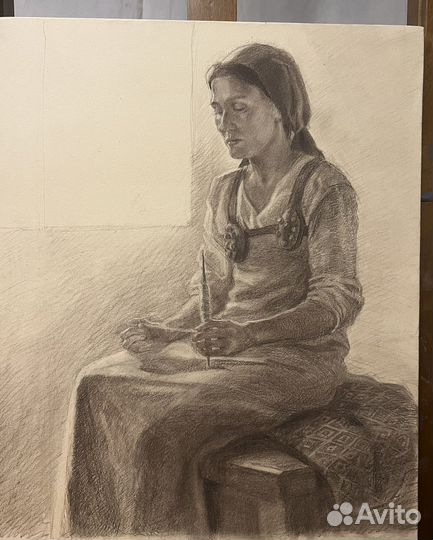 Рисунки на заказ для студентов+архитектурные вузы