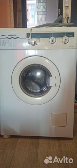 Стиральная машина бу