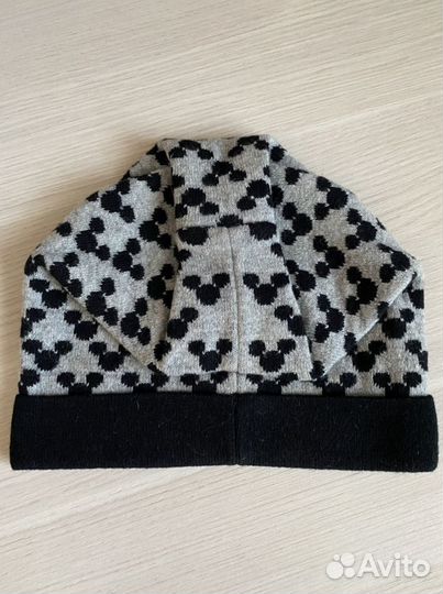 Шапка для девочки