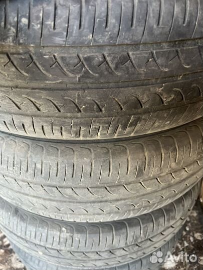 Yokohama BluEarth AE01 185/65 R15
