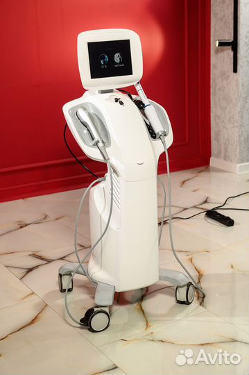 Ультраформер