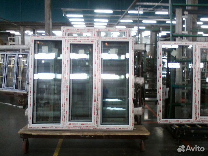 Окна Двери.Пластиковые и алюминиевые