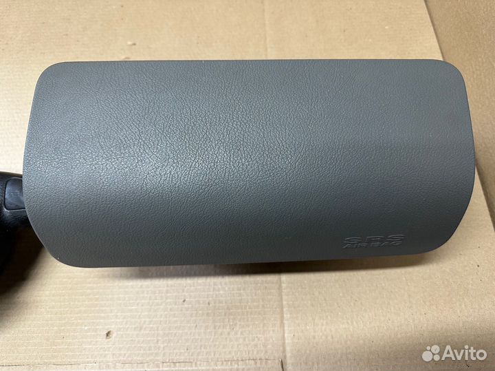 Подушка безопасности Chevrolet Aveo t250 хэтчбек