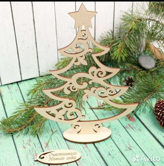 Лазерная резка неметаллов