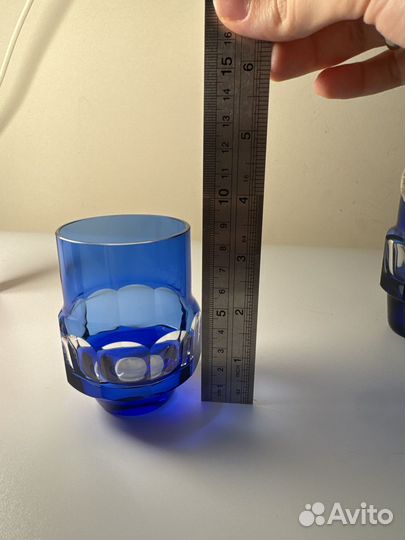 Бокалы стаканы