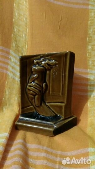 Статуэтка Мамаев Курган