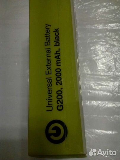 Универсальная аккумулятора батарейка. Торг