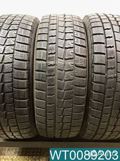Dunlop Winter Maxx WM01 195/65 R15 95T