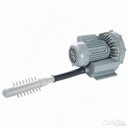 Компрессор вихревой Vortex Blower для рыб