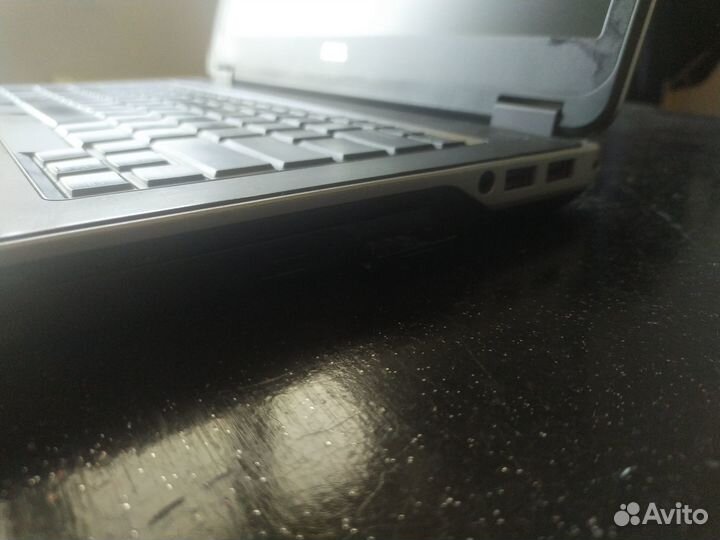 Мощный Ноутбук Dell e6440 i5/4*2.5/8/500hhd.7200ом