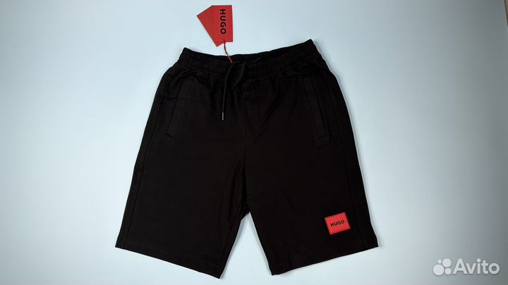 Шорты мужские Hugo Boss