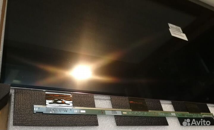 Экран. матрица для тв LG 43UJ630V,631V,634V,639V