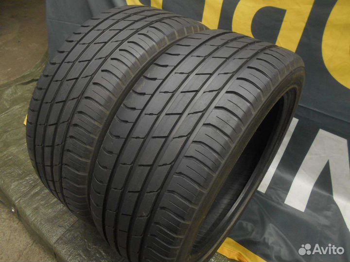Nokian Tyres Hakka Blue 225/45 R17