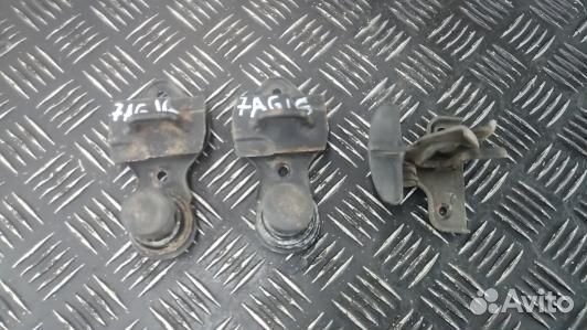 Замок капота mercedes benz M-class W164 (7AG16VR01)