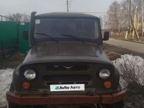 УАЗ Hunter 2.7 MT, 2012, 60 000 км, с пробегом, цена 480 000 руб.