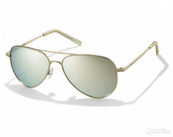 Солнцезащитные очки Polaroid новые