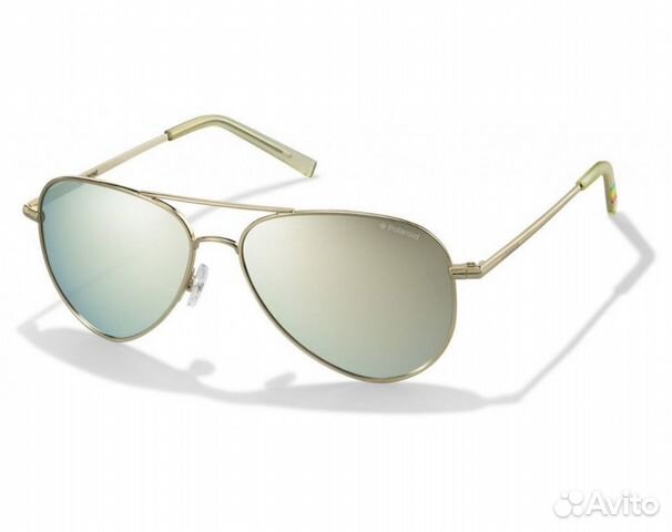 Солнцезащитные очки Polaroid новые