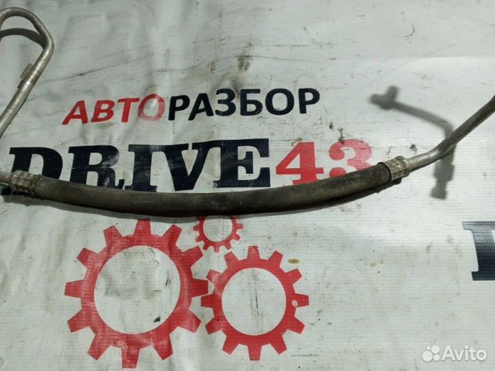 Трубка кондиционера Renault Sandero stepway