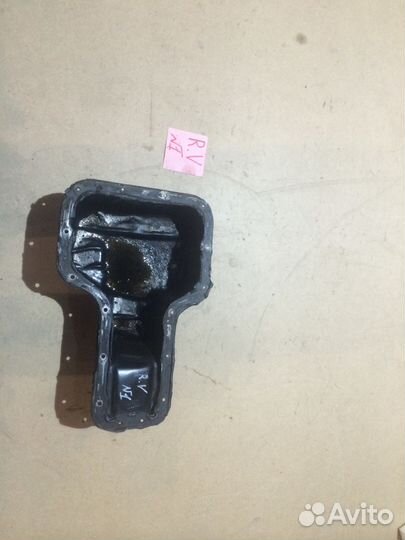 Поддон двигателя Range Rover Vogue III 4.4 I