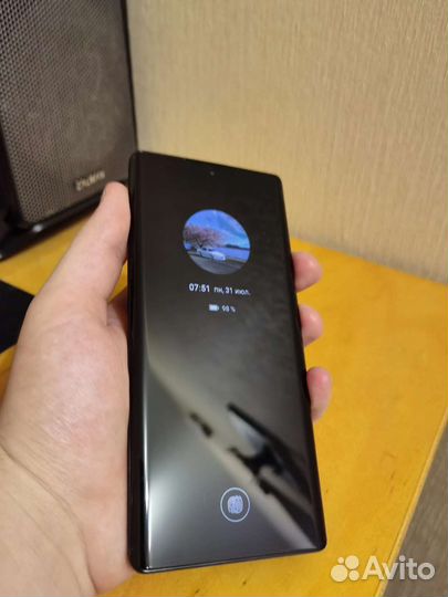 Смартфон honor x9a