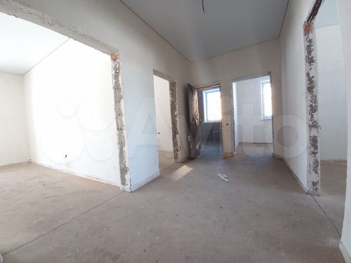 Дом 90 м² на участке 4,6 сот.