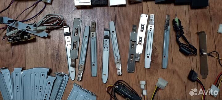 Набор для ремонта/сборки компьютеров