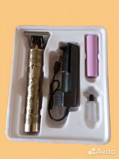 Профессиональный триммер для волос S0kany SK-LF-99