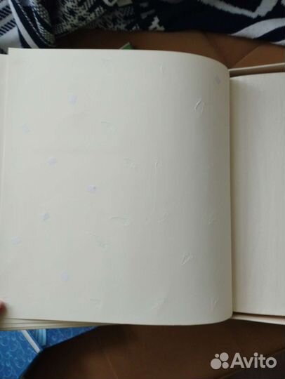 Комплект альбомов для фотографий