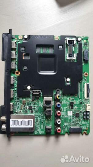 Main BN62-00765A samsung