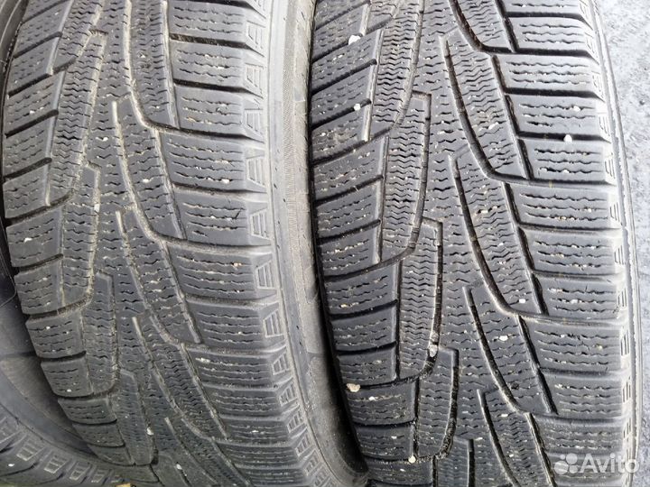 Колеса Kumho 205/65 R16 95R