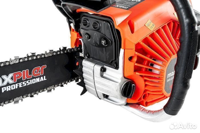 Бензопила maxpiler MGS-4516