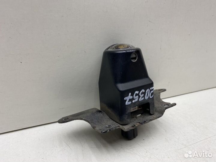 Камера передняя Lexus Lx 570 Рестайлинг 2012-2015