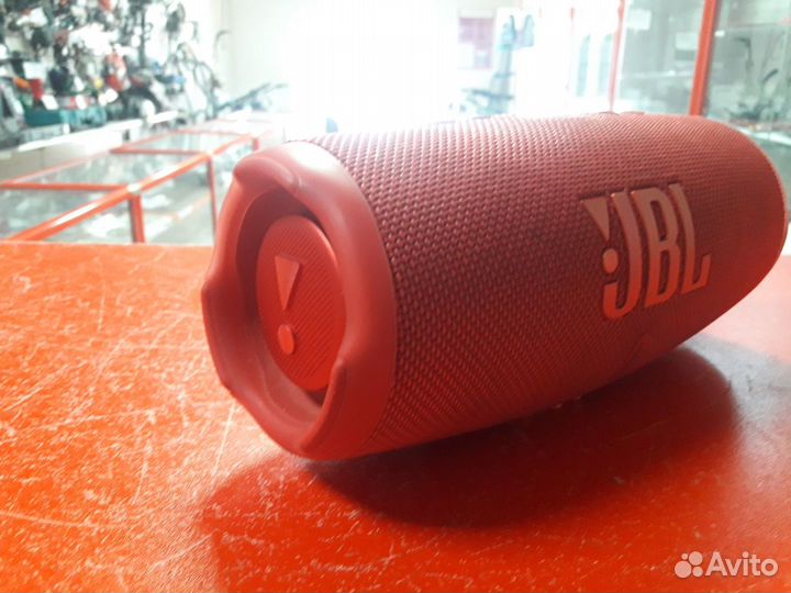 Оригинальная колонка JBL Charge 5