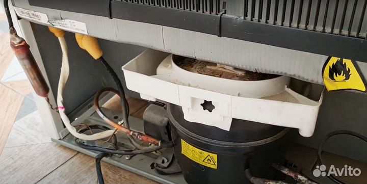 Ремонтирую холодильники. Качественно