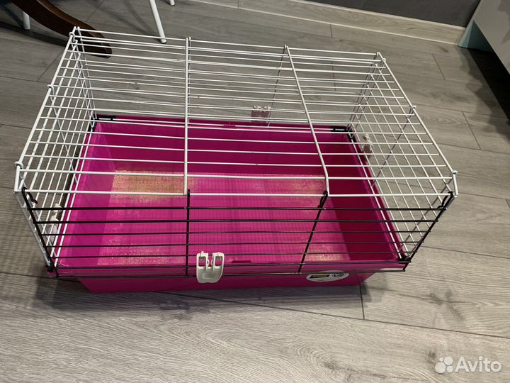 Клетка для грызунов