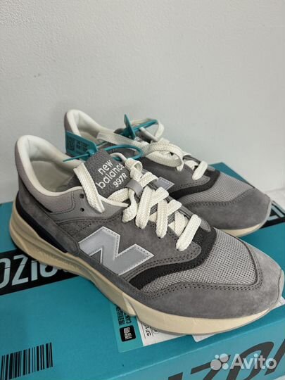 Кроссовки New Balance 997R 42,5 - 9 US - Оригинал