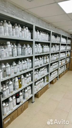 Масляные духи опт