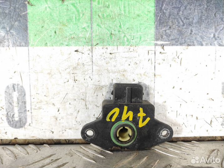 Датчик положения дроссельной заслонки Hyundai Acce