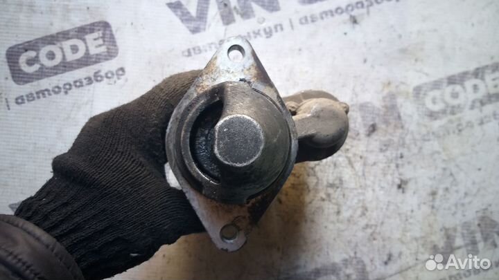 Стартер Chevrolet Lacetti