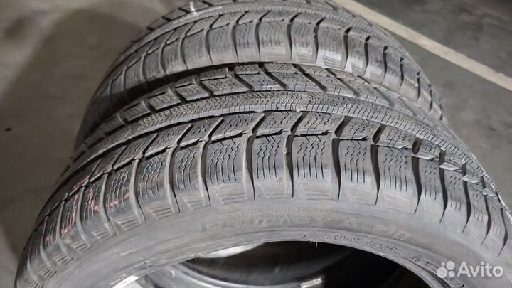 Michelin Primacy Alpin PA3 225/50 R16 92H