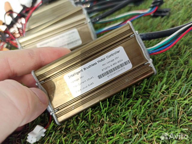 Запчасти и резина