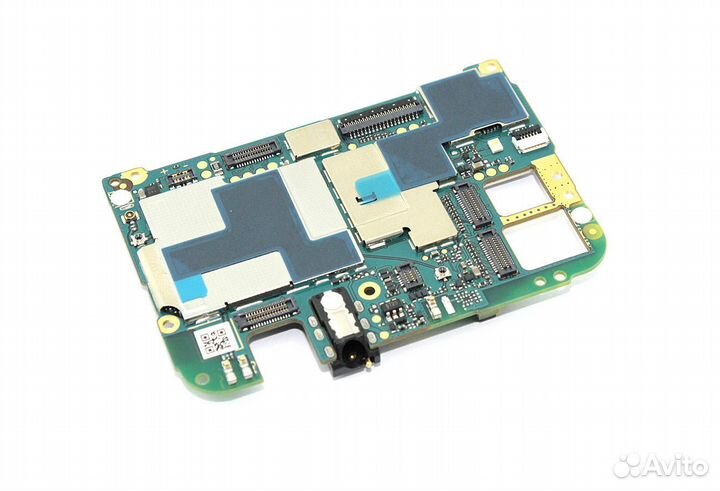 Материнская плата для Asus ZenFone Max (M1) ZB555K