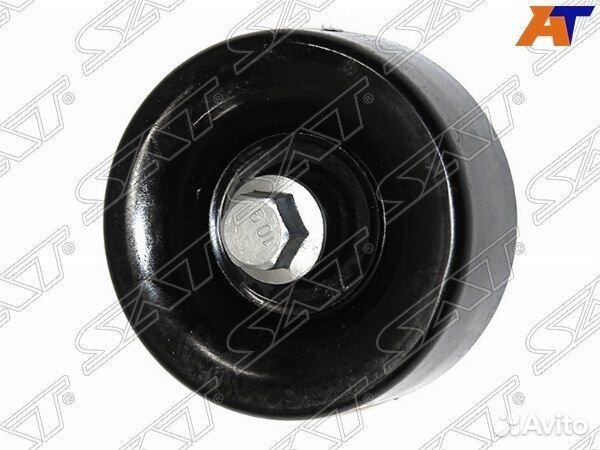 Ролик приводного ремня обводной nissan teana 08